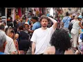 The largest city in America is it as dangerous as they say SAO PAULO