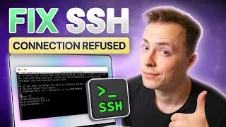 SSH Connection Refused 6 Methods to Fix It Hostinger Tutorial