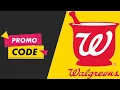 Fresh Walgreens Promo Code 2025 Walgreens Promo Code Walgreens Coupon