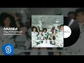 Lagu Vulgo FK, Nagalli, Bvga Beatz - Amanda (Áudio Oficial) [Faixa 11 - P\u0026G]