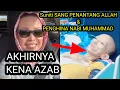 Download Lagu Azab: Suniti Dewi Bulan Sang Penantang ALLAH Sekarang Kondisi Mengenaskan