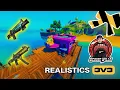 Speed realistics 3v3 finest
