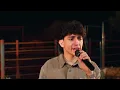 Juan Freer - Orgulloso De Mi - [En Vivo]