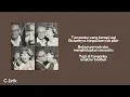 Tapi Diterima | Nadin Amizah | Lirik Lagu