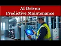 What Is AI-Driven Predictive Maintenance HVAC Refrigeration MEP Explained