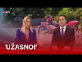 Download Lagu Paklena noć u Splitu, Lara: 'Nisam mogla spavati, mater mi nije mogla spavati...' | RTL Danas