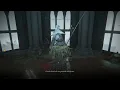 PART 200 Agreeing to Serve Ranni The Witch