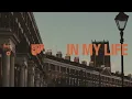 The Beatles - In My Life - 2026 Mix (Visualiser) - The Beatles