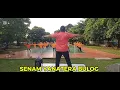 Download Lagu KLUB SENAM YANATERA BULOG JATIMELATI BEKASI