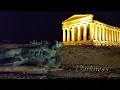 Lagu Darkness - Gianluca Marino - Official Video From Valle dei Templi Agrigento