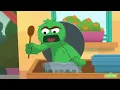 Sesame Street: Help Elmo and Puppy Find Toys, Balls, Bugs and More! | 2 HOUR Compilation!