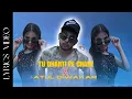 Download Lagu Tu Dharti Pe Chahe Jahan Bhi X Atul Diwakar Rap ( Lyrics Video )