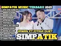 Download Lagu CINTA DARI SEBERANG - Irwan Krisdiyanto Ft Fira Cantika - RINDUNYA HATIKU - SIMPATIK MUSIC TERBARU