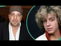 Leif Garrett Love Fame and the Women Who Shaped His Heart