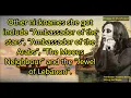 Fayrouz - Salemli Aleh (English translation) فيروز-سلملي عليه (ترجمه إنجليزي)