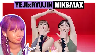 Download A RETIRED DANCER'S POV— ITZY's Yeji \u0026 Ryujin \ MP3