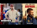 Download Lagu Sean William Scott Interview | Bad Man Movie Exclusive