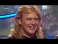 John Farnham - Age Of Reason (TV 1988 Remastered)
