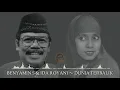 Download Lagu Benyamin.S \u0026 Ida Royani ~ Dunia Terbalik
