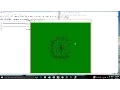 creating circle in python