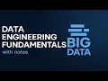 Data Engineering Basics - Fundamentals Data Engineering Foundation