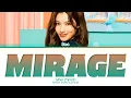 Download Lagu SANA (TWICE) Mirage Lyrics (Color Coded Lyrics)