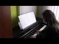 Lagu Mack the Knife - piano cover