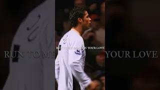 RUN TO ME CONF Edit Ronaldoskills Youtube 