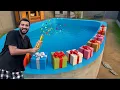 Download Lagu Mini Zoo Mai New Gift Aa Gaye 🥰 || Shehr Main Dihat 