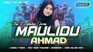 dj sholawat maulidu ahmad trap bass nguk blayer x hadroh koplo glerity yang kalian tunggu