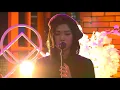 Isyana Sarasvati - Winter Song  (Special Performance)