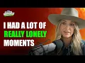 Lainey Wilson I Felt Like A Complete Outsider Moving To Nashville To Chase My Dreams Guy Raz