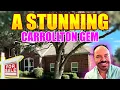 2000 San Michael Drive Carrollton TX 75006 4 Bedroom Carrollton Property Full Walkthrough Tour