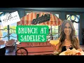 SADELLE S BRUNCH BELLAGIO FALL CONSERVATORY A MUST DO