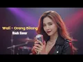 Lagu ORANG BILANG - WALI | ROCK COVER BY TEARVOLT | LAGU HITS 2000AN