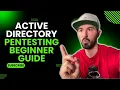 What is Active Directory Active Directory Pentest Cheatsheet - OSCP PNPT CPTS With InfoSec Pat