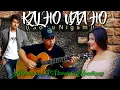 Download Lagu BEGITU INDAH,,!!! ALIP BA TA FEAT SHREEJATA UPADHYAY / COLLABORATION / KAL HO NAA HO (SONU NIGAM)