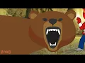 Download Lagu WB\u0026KGG | Wilson, Brewster \u0026 KoKo go on a bear hunt Download Lagu WB\u0026KGG | Wilson, Brewster \u0026 KoKo go on a bear hunt