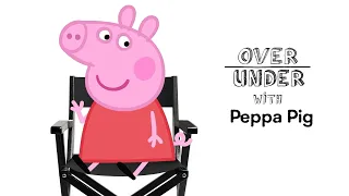 Peppa Pig Rates Clairo, PinkPantheress, and Whistling | Pitchfork