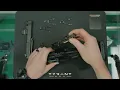 Springfield Echelon Slide Release Install Guide Tyrant CNC New Upgrade