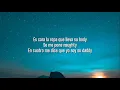 Lenny Tavarez - No Quiere Amor (lyrics/letra) ft. Farruko | Afuera del cuarto se escucha, ah ah ah