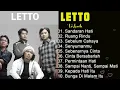 Download Lagu LETTO- 10 Lagu Terbaik #lettoband