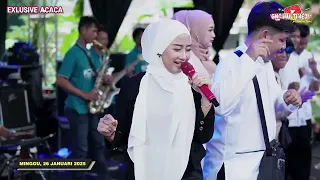 jabay 2 chika kenjo live acaca ciawilor 26 januari 2025