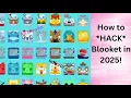 How to HACK Blooket Easily