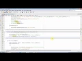 display selected Row data of jtable into jtextfield with source code Part 3