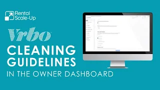 Vrbo cleaning guidelines How to update your Owner Dashboard