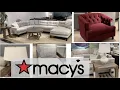 MACY S FURNITURE I VLOGMAS DAY 14
