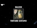 Download Lagu Saleem - Tentang Cintamu (Lirik Video)