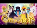 Floor 88 - Chikadun (High Quality)