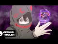 Download Lagu BUILD-DIVIDE -#000000- CODE BLACK | Official Anime Trailer